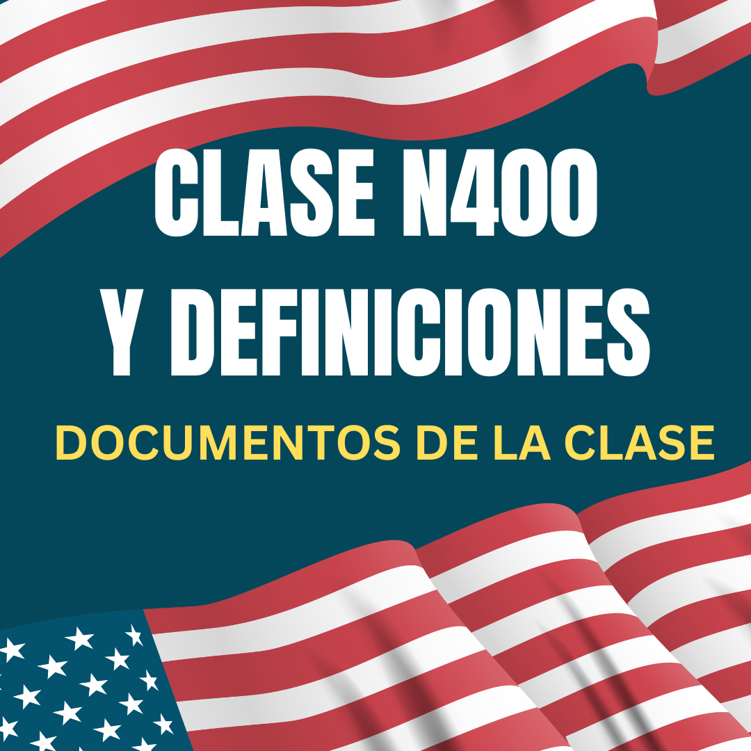 El profe de la ciudadania